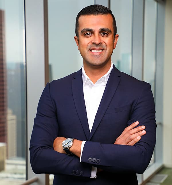 Azar Zaidi