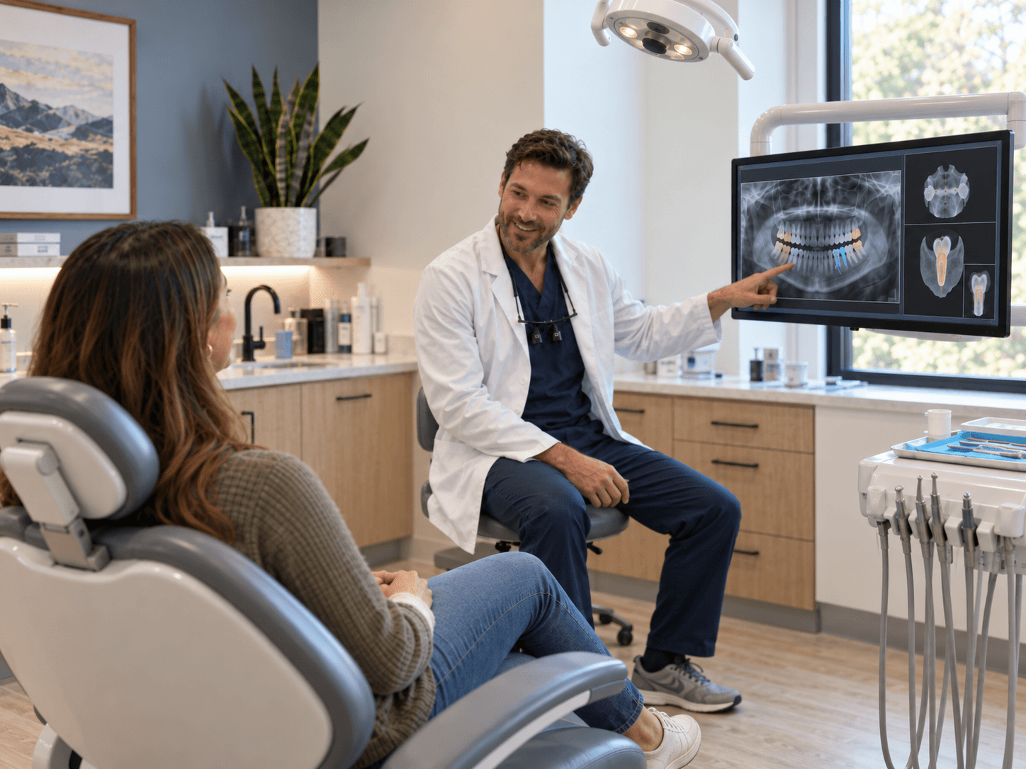 Where the Treatment Plan Quietly Dies
